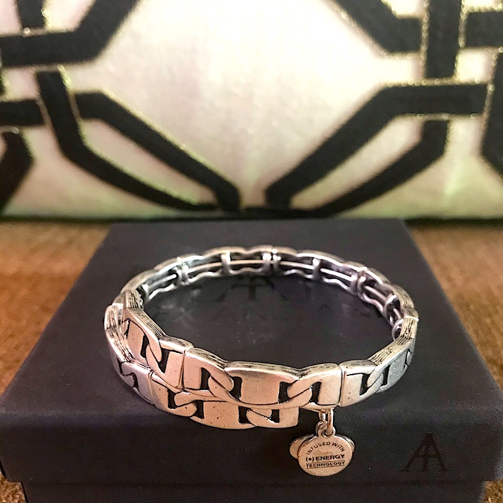 ALEX and ANI unisex/Man bracelet